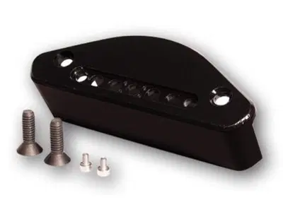 Staffa riposizionamento spie Sportster Otto Di Cuo 