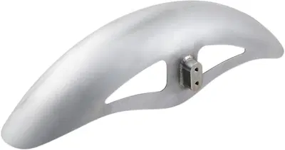 Parafango anteriore RWD Retro Largo mm 120 per Dyn 