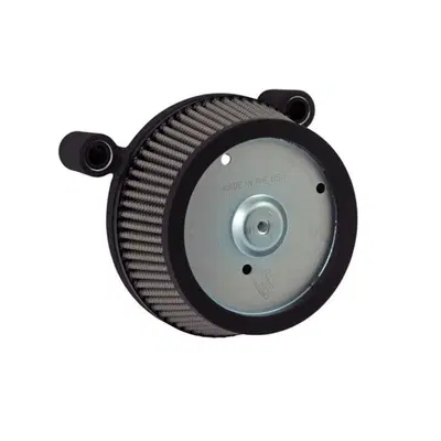 Filtro dell'aria Arlen Ness Big Sucker Stage 1 per