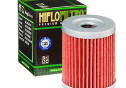 Filtro olio HIFLO HF132 per YAMAHA HIFLO 