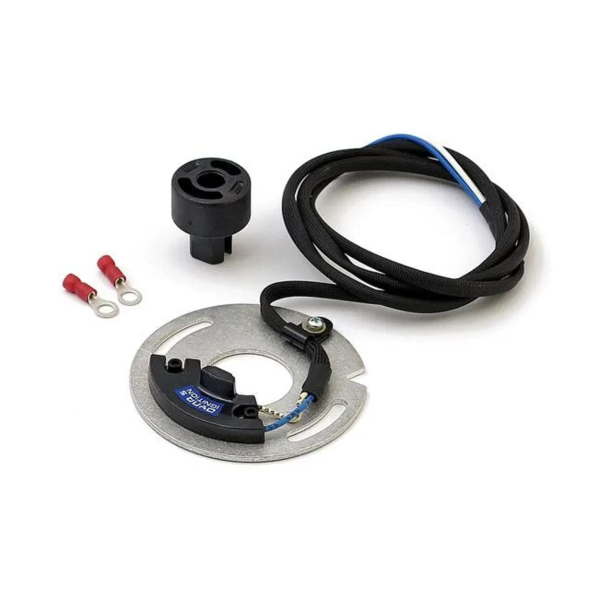 Accensione elettronica dual fire Dynatech Dyna-S p Dynatek