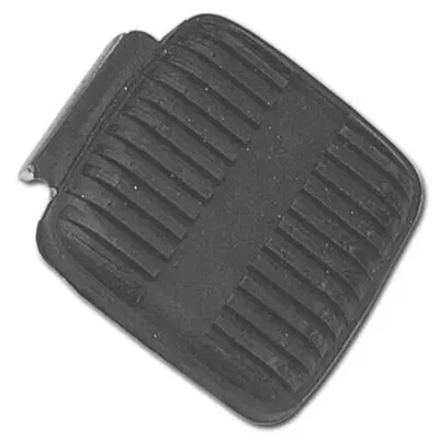 Pedalino freno Per FXWG&nbsp;dal 1980 al 1985&nbsp;rif OEM&nbsp;4 