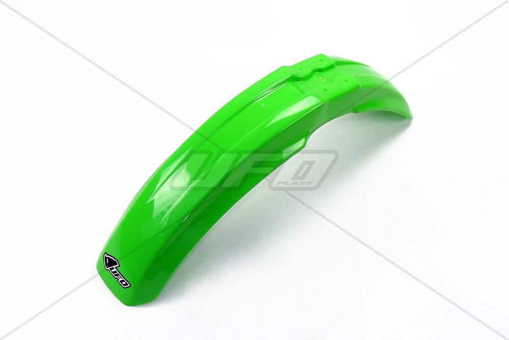 Parafango anteriore Ufo per Kawasaki KX 125 1993-2 