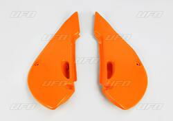 Fiancatine lat Ufo Kawasaki KX 65 2001-2022 aranci 