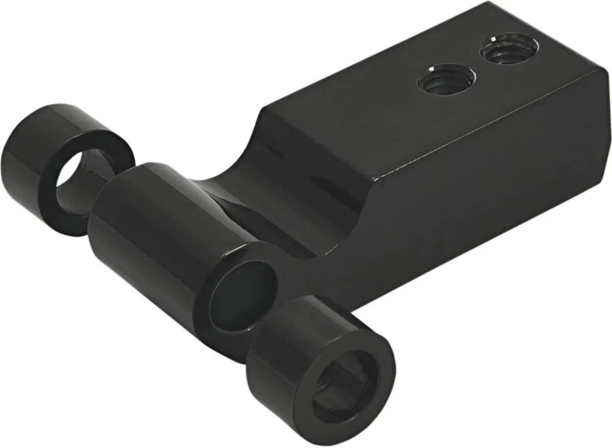 supporto faro esteso nero MEB9888 per FXBB/FXBBS S 