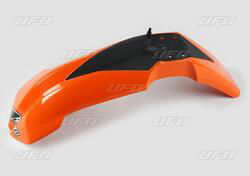 Parafango anteriore Ufo per Ktm SX 65 2012-2015 Ar 