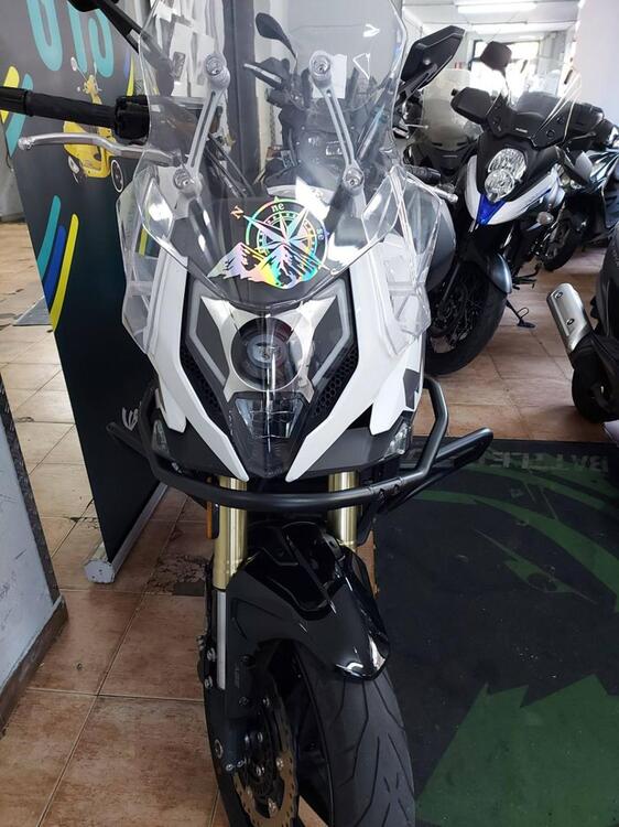 CFMOTO 650MT (2021 - 24) (3)