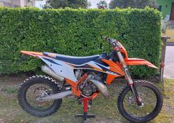 KTM SX 125 (2021) usata