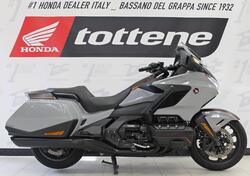 Honda GL 1800 Gold Wing DCT (2021 - 24) usata