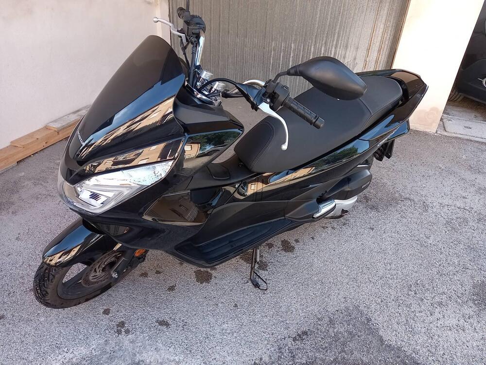 Honda PCX 125 (2018 - 20) (2)