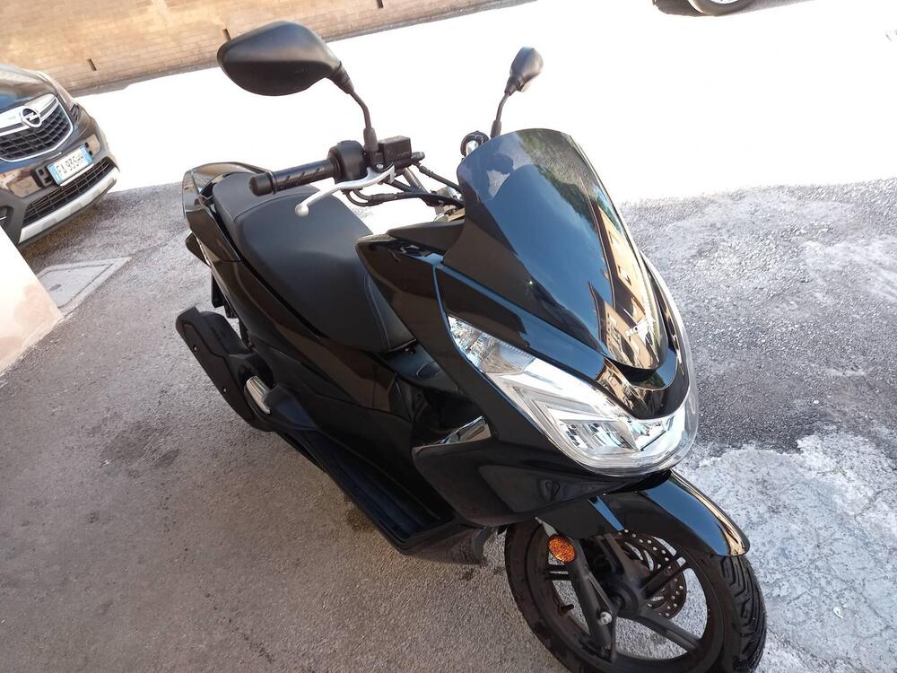 Honda PCX 125 (2018 - 20) (3)