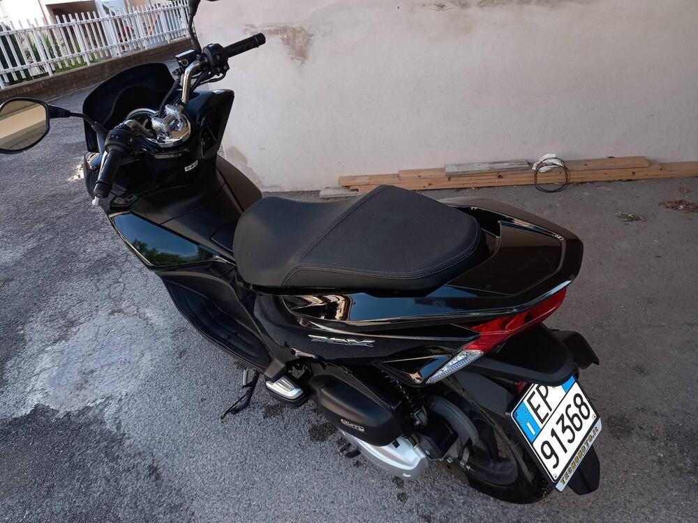 Honda PCX 125 (2018 - 20) (4)