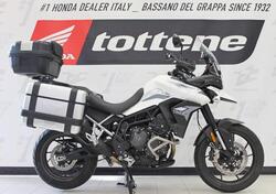 Triumph Tiger 900 GT Pro (2020 - 23) usata