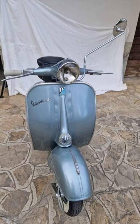 Piaggio Vespa VBB1