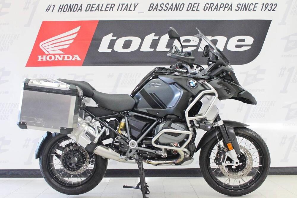 Bmw R 1250 GS Adventure (2021 - 24)