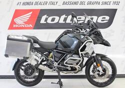 Bmw R 1250 GS Adventure (2021 - 24) usata