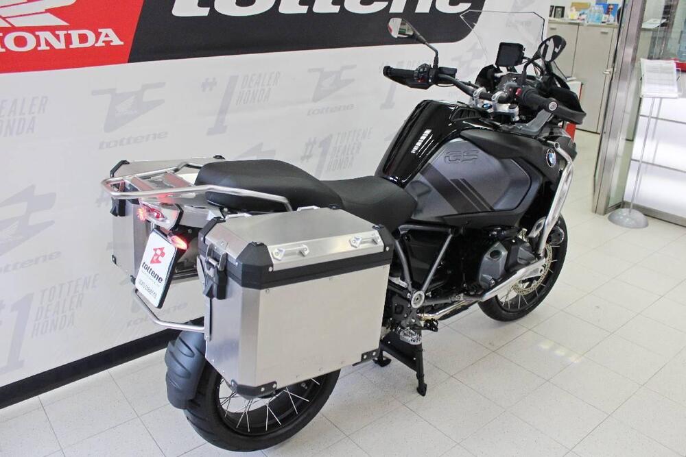 Bmw R 1250 GS Adventure (2021 - 24) (2)