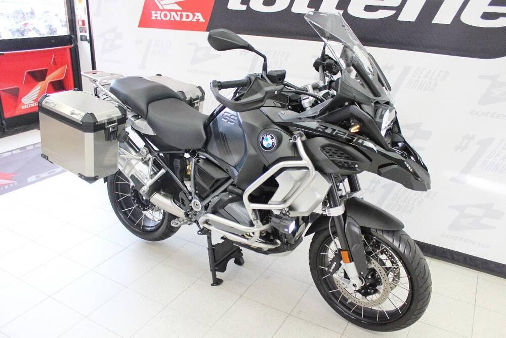 Bmw R 1250 GS Adventure (2021 - 24) (3)