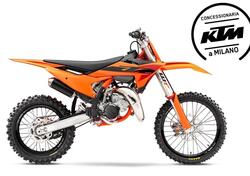 KTM 85 SX 19/16 (2025) nuova