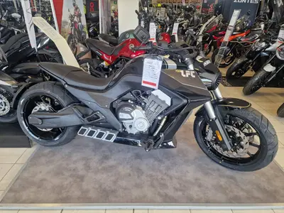 Benda Motorcycles LFC 700 (2024 - 26) nuova