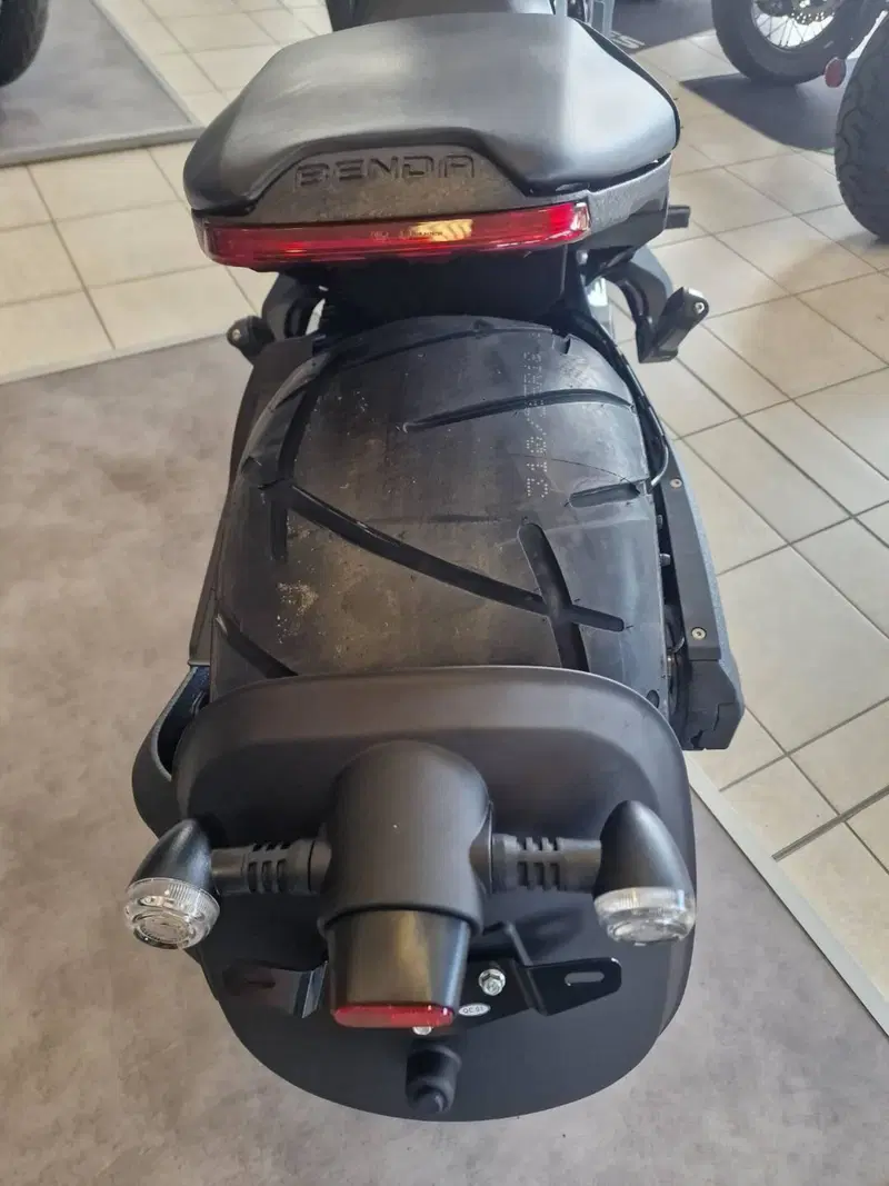 Benda Motorcycles LFC 700 (2024 - 26) (3)