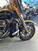 Harley-Davidson 1800 Ultra Limited (2014 - 16) (19)