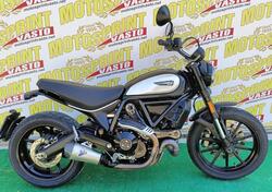 Ducati Scrambler 800 Icon Dark (2020) usata