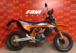 KTM 690 SMC R (2023 - 24) usata