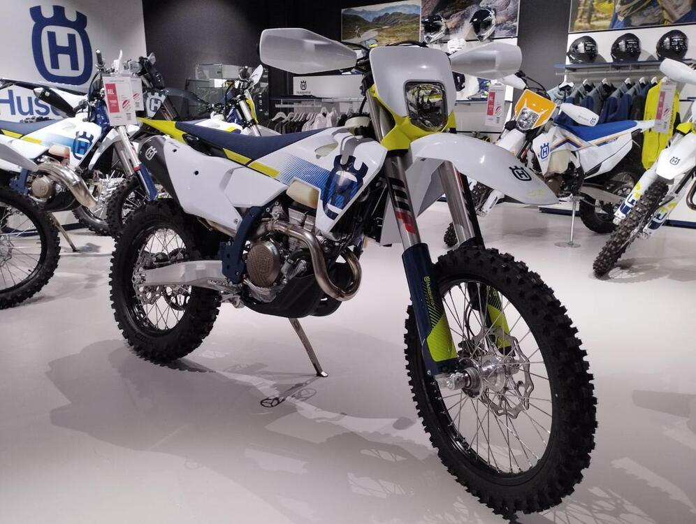 Husqvarna FE 250 (2024)