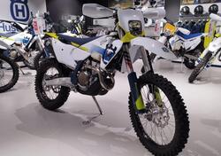 Husqvarna FE 250 (2024) nuova