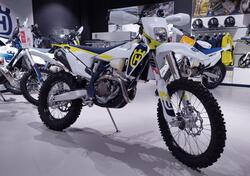 Husqvarna FE 350 (2023) nuova