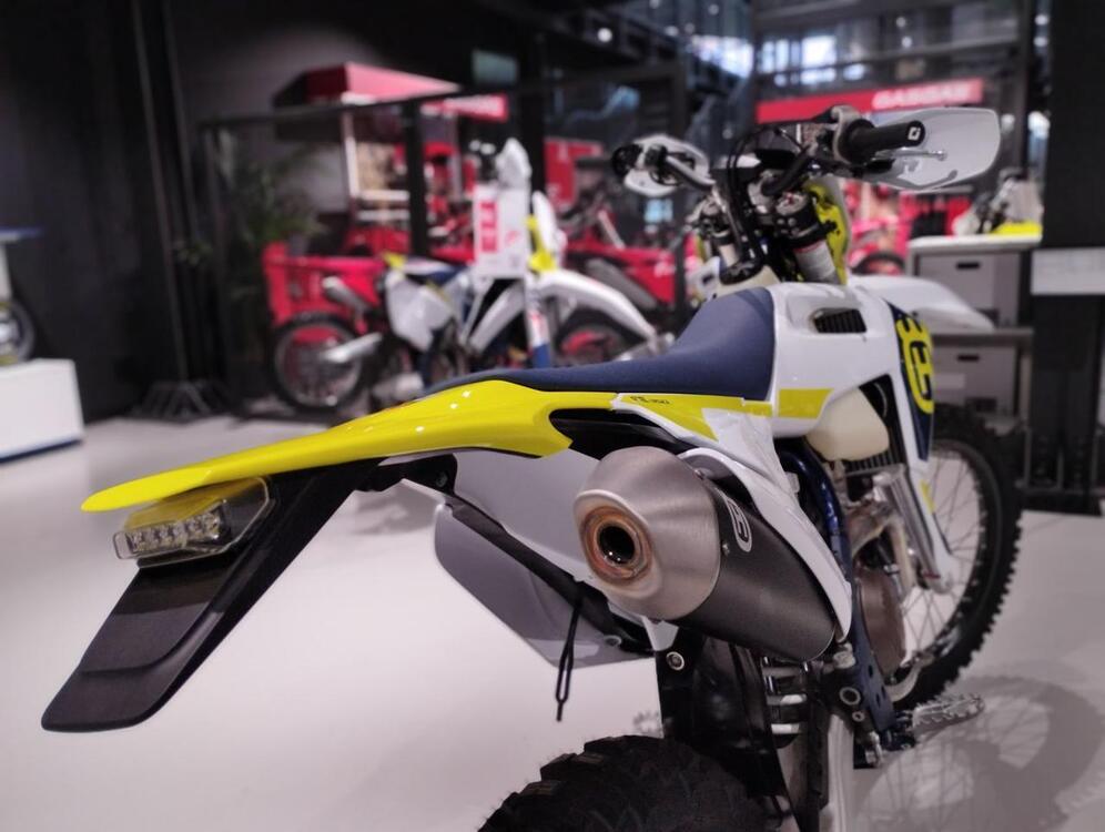 Husqvarna FE 350 (2023) (5)