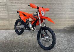 KTM XC-W 125 (2025) nuova