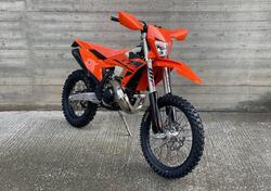 KTM 250 EXC (2025) nuova