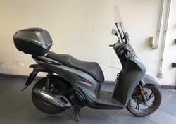 Honda SH 150i Sport (2022 - 24) usata