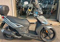 Kymco Agility 200i R16 + (2021 - 24) usata