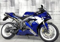 Yamaha YZF R1 (2004 - 05) usata