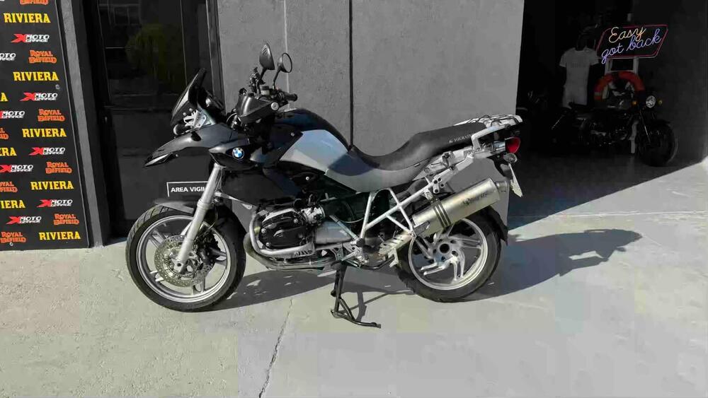 Bmw R 1200 GS (2004 - 07) (3)