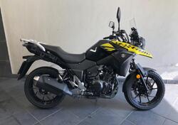 Suzuki V-Strom 250 (2017 - 20) usata