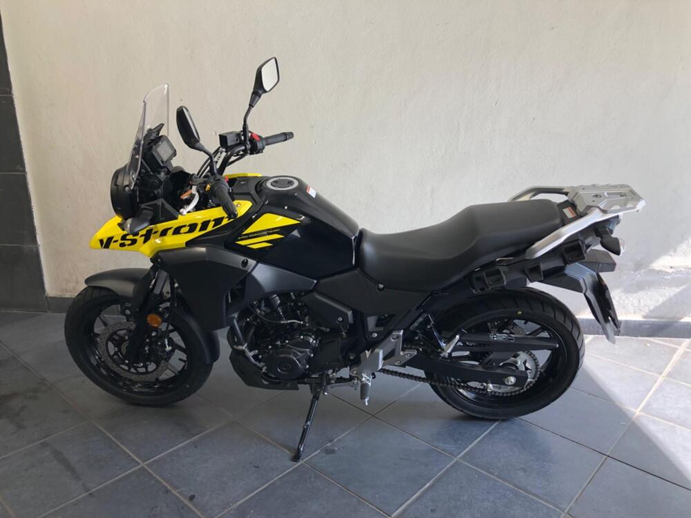 Suzuki V-Strom 250 (2017 - 20) (3)