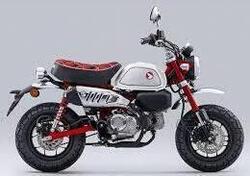 Honda Monkey 125 (2022 - 24) nuova