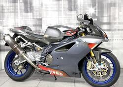 Aprilia RSV 1000 R Factory (2004 - 05) usata