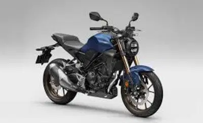 Honda CB 300 R (2022 - 26) nuova