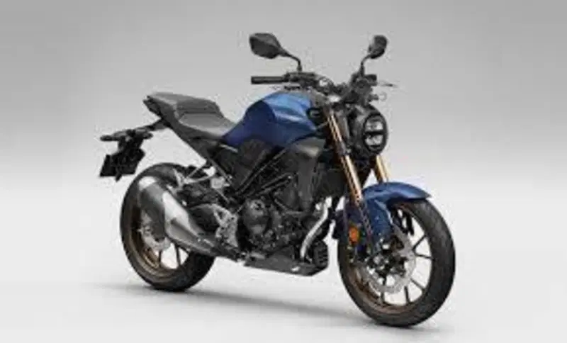 Honda CB 300 R (2022 - 26)