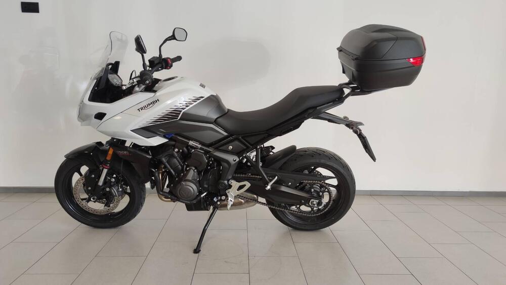 Triumph Tiger 660 Sport (2022 - 24) (3)