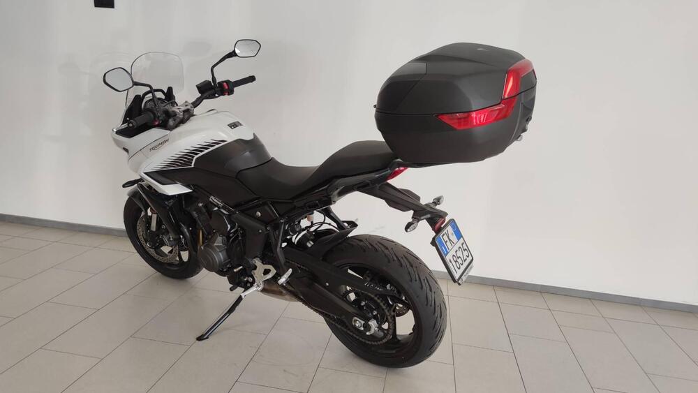 Triumph Tiger Sport 660 (2022 - 24) (4)