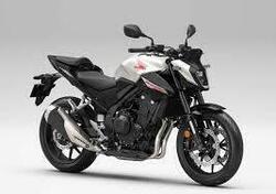 Honda CB 500 Hornet (2024) nuova