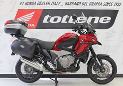 Honda Crosstourer ABS (2011 - 16) usata