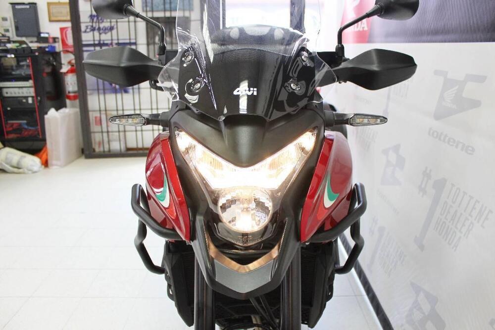 Honda Crosstourer ABS (2011 - 16) (4)