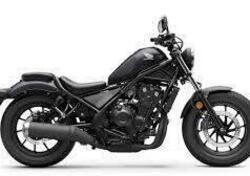 Honda CMX 500 Rebel (2022 - 24) nuova